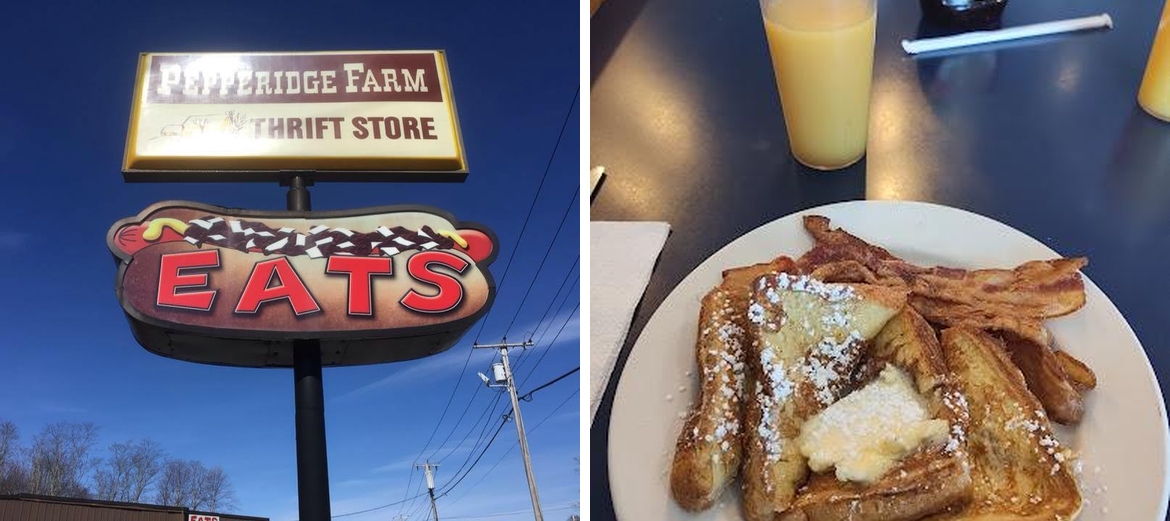 Eats Restaurant