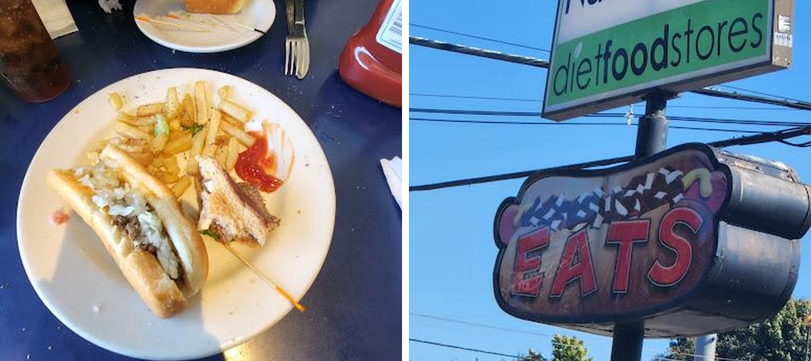 Eats Restaurant